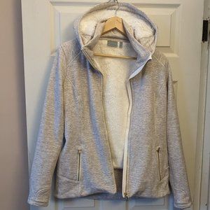 Athleta jacket